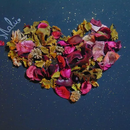 马鲁公寓 * 马泰拉