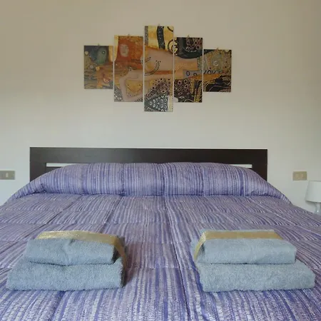 Malu Apartment