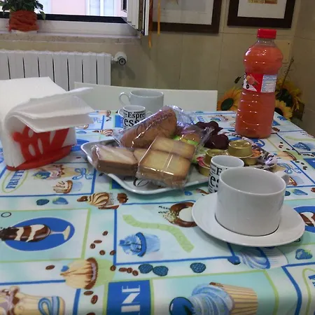 Apartment Malu