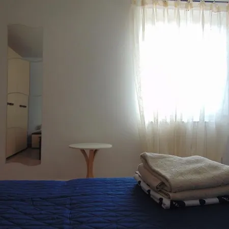Malu Apartment