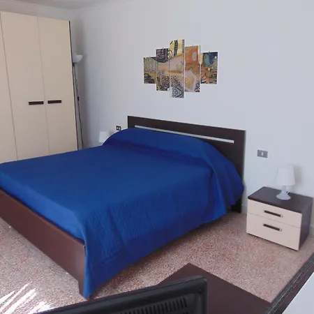 Malu Apartment