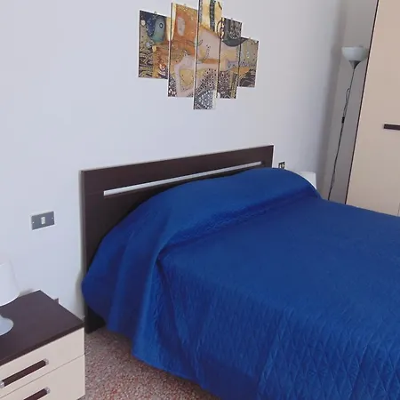 Malu Apartment *
