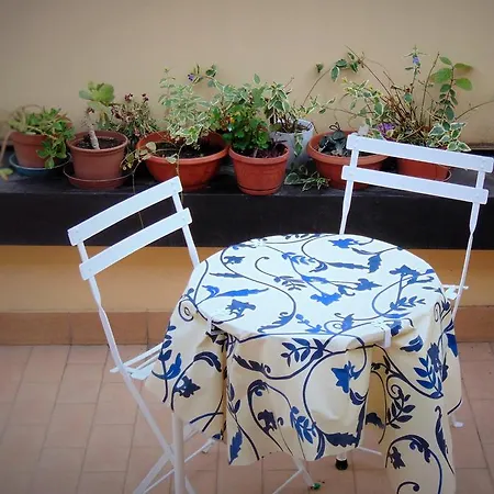 Apartment Malu