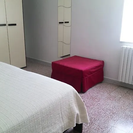 Apartment Malu Matera