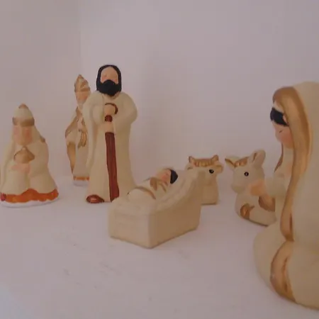 Appartamento Malù Matera