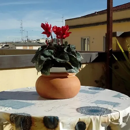 Apartment Malu Matera