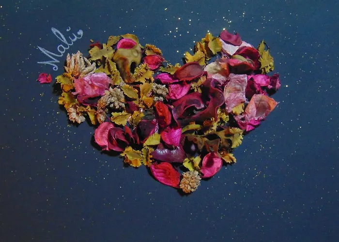 马鲁公寓 * 马泰拉