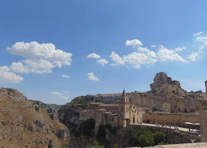 公寓 马鲁公寓 *