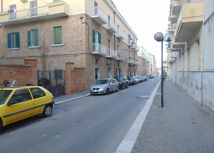 Malu Apartamento Matera