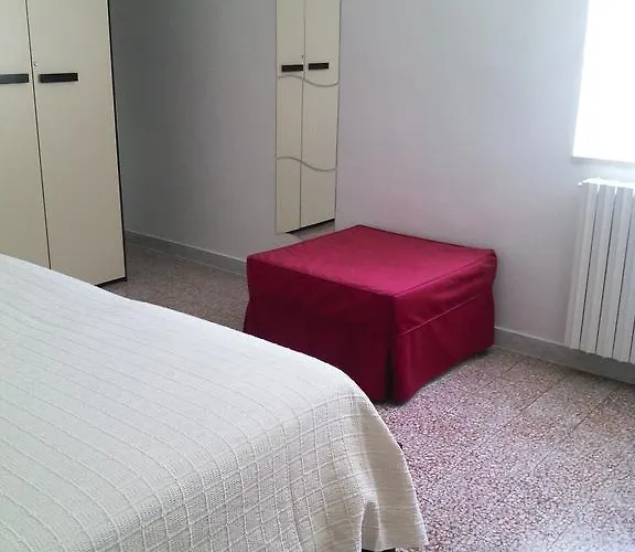 Apartamento Malu Matera