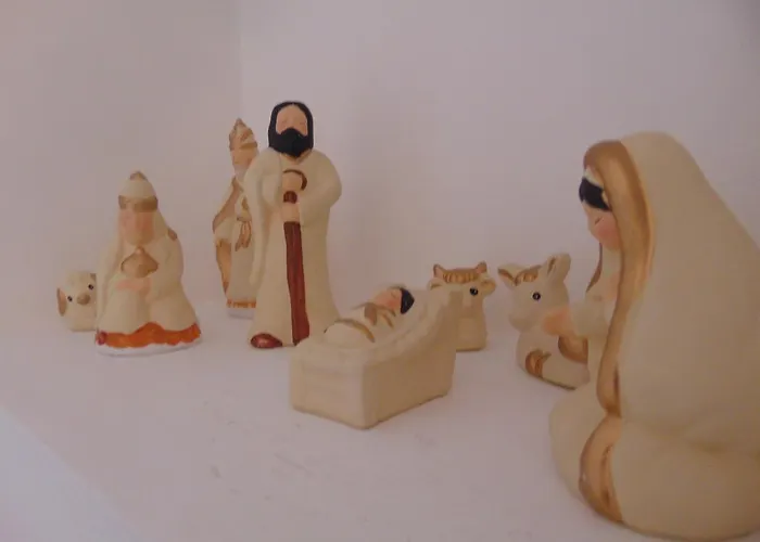 Apartment Malu Matera